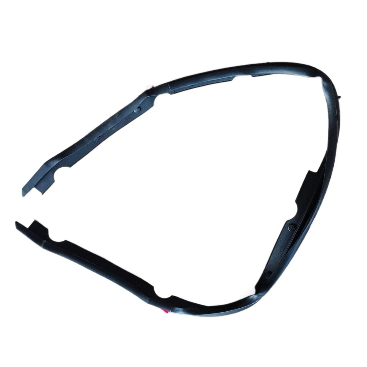 Weatherstrip 65820-6CA0A Direct Replacement Part Front Placement Vehicle