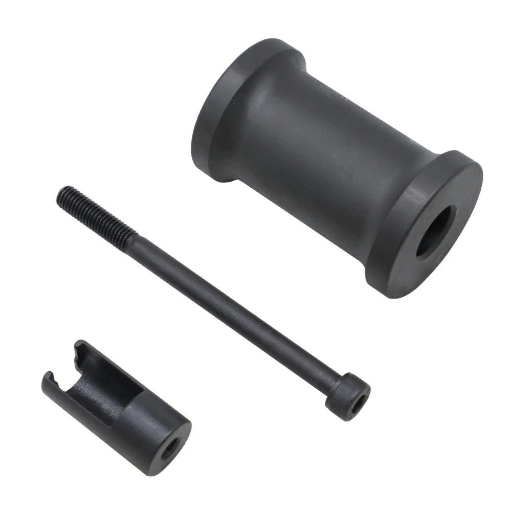Automotive Repair Fuel Injector Puller Steel Construction Precision M8 Fit