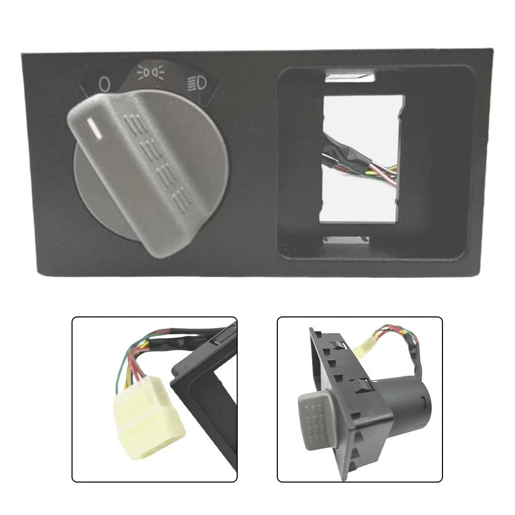 Headlight Switch for IVECO Stralis 380 (2005)
