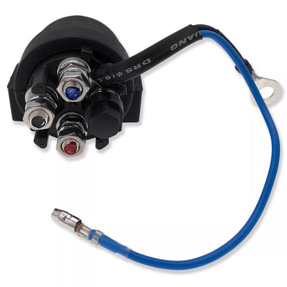 Power Trim Tilt Relay for Suzuki (38410-94550)