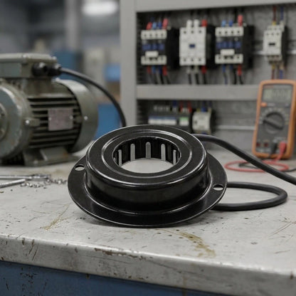Tachometer Coil for Washing Machine (75cm Wire Length)