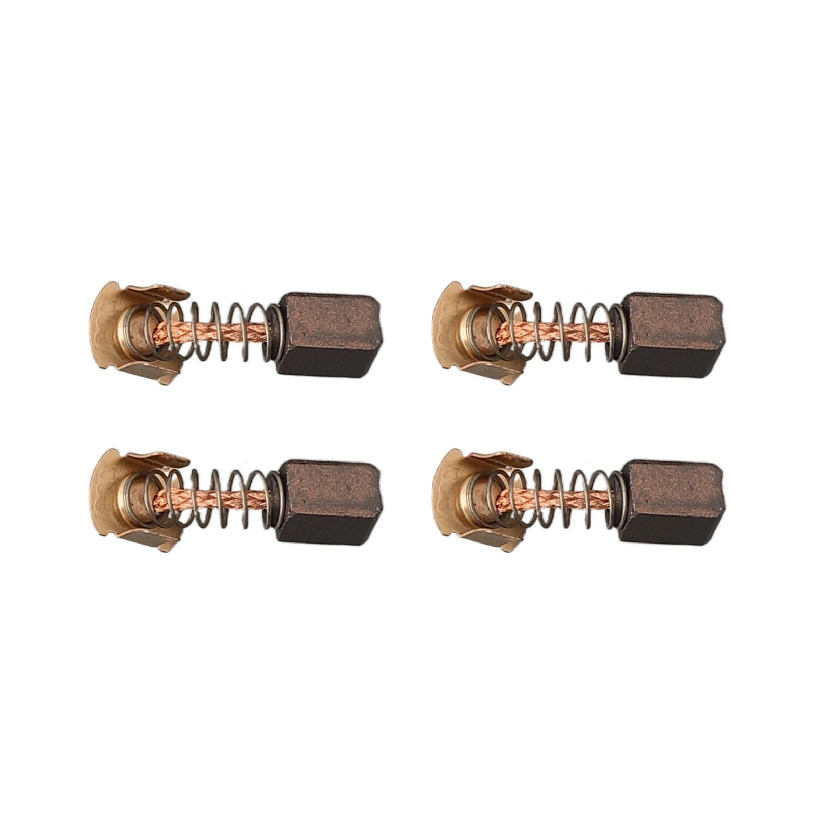 Motor Brushes for Angle Grinder (Replacement)