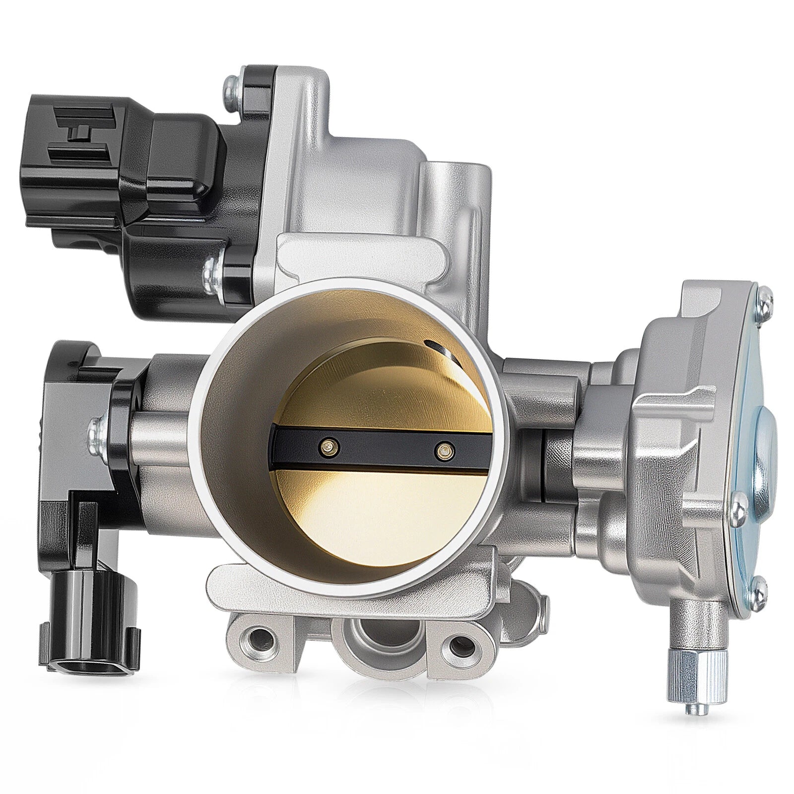 Throttle Body for Polaris Sportsman Ranger 500 (2006–2013) 3131640 3131739 3131689