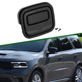Rear Floor Latch Release Handle Cover Replacement for Dodge Durango (2013–2015)