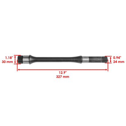 Drive Shaft for Can-Am Outlander 500 DPS XT L (2012–2015) Replacement