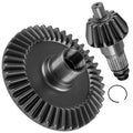 Rear Diff Ring and Pinion Replacement for Honda Fourtrax Foreman 500 (2005–2011)