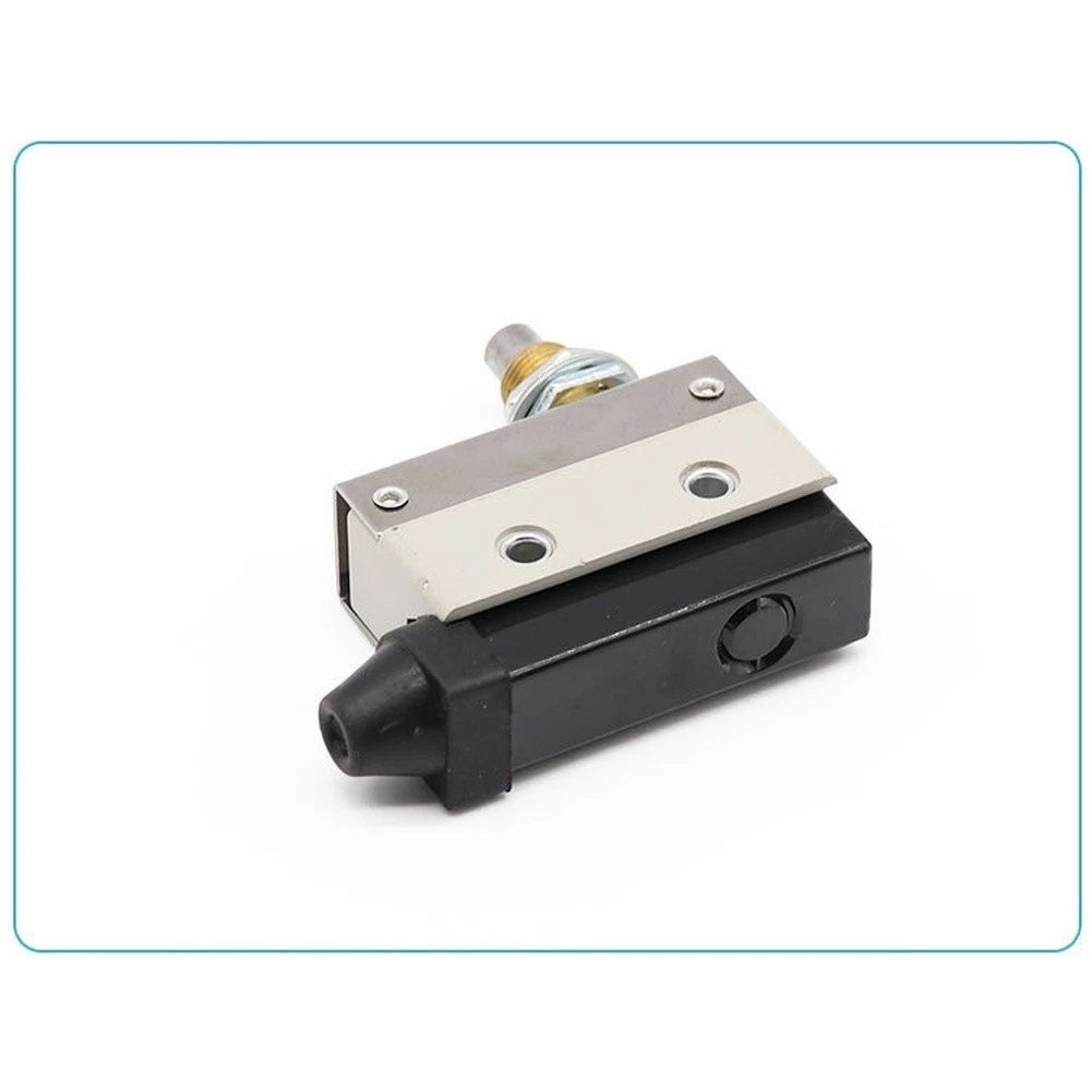Metal Push Button Switch AZ-7310 for Industrial Use (10A 250VAC)