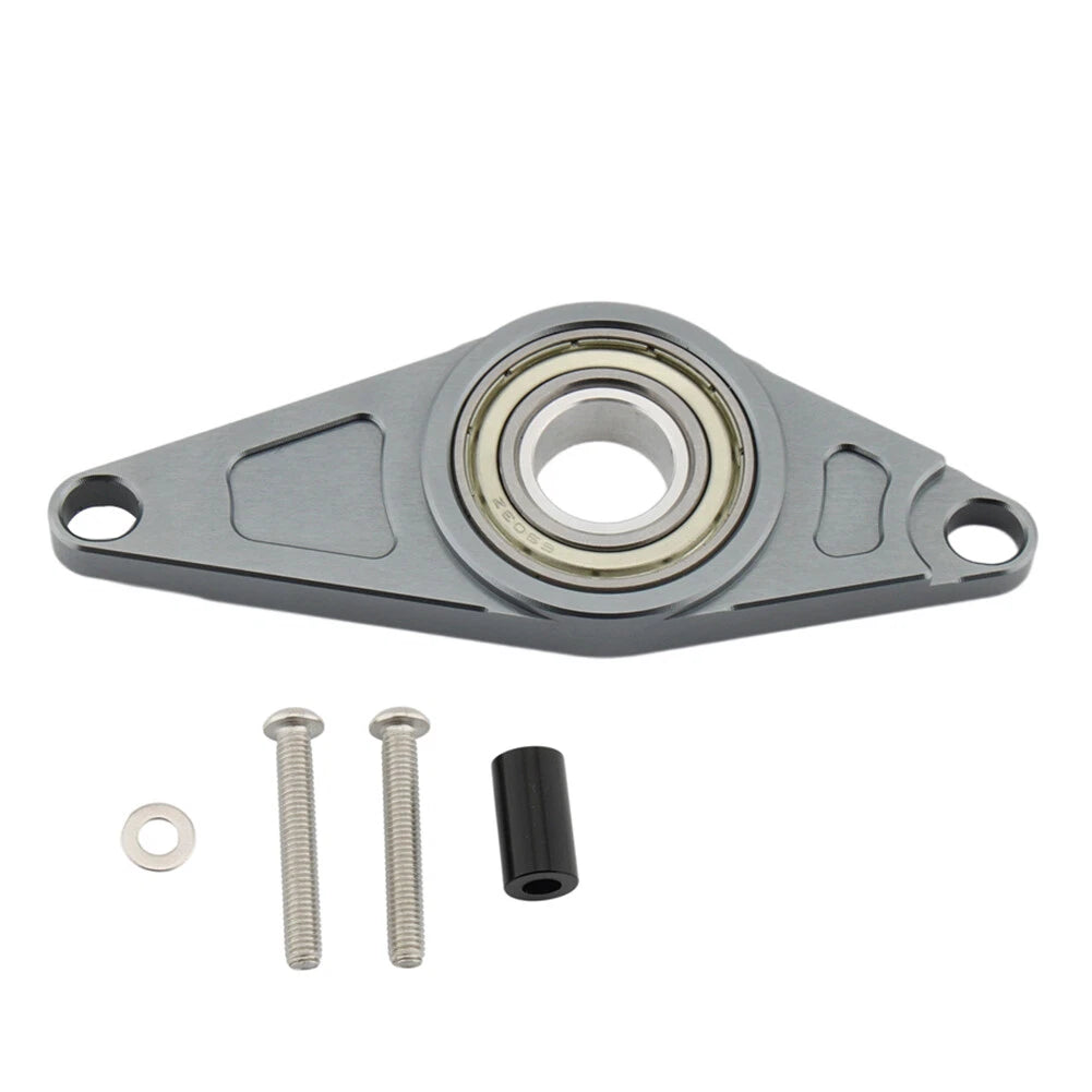 Gear Shift Stabilizer Support Bracket for Suzuki GIXXER 250 V-Strom (2022–2024)