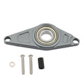 Gear Shift Stabilizer Support Bracket for Suzuki GIXXER 250 V-Strom (2022–2024)