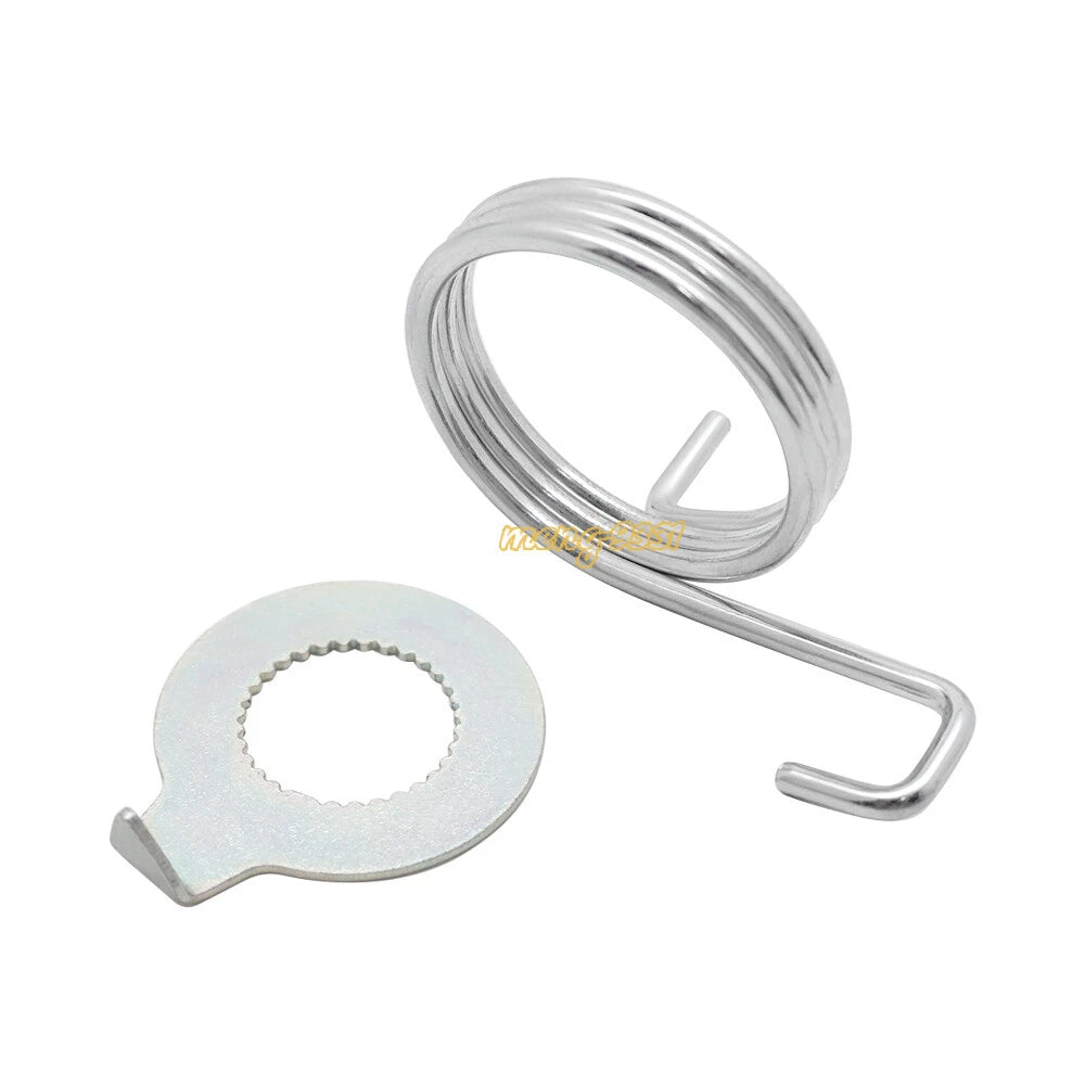 Rear Drum Return Spring W/Indicator for Honda Foreman TRX450 (1998–2004)