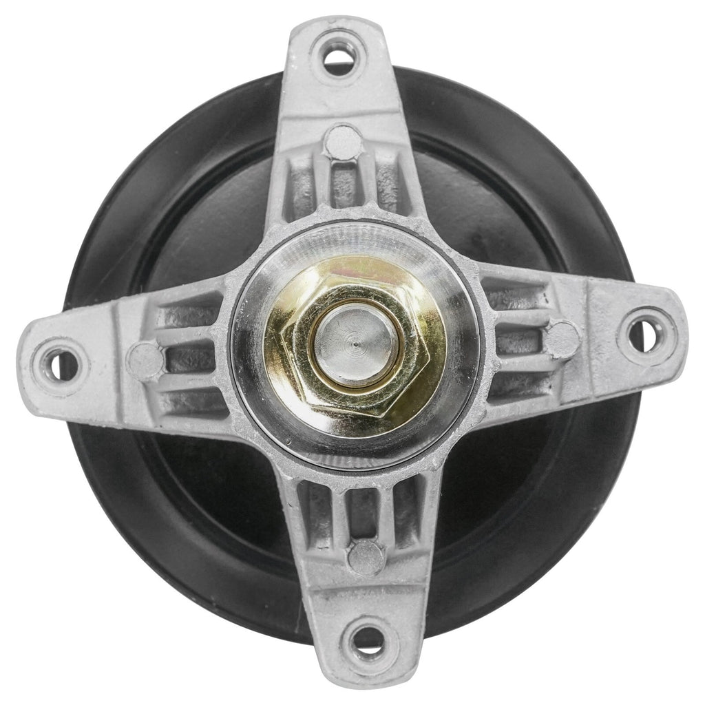 Spindle Assembly Heavy Duty for Cub Cadet LT42 LT42C LX42 42in Deck (2011–2018)