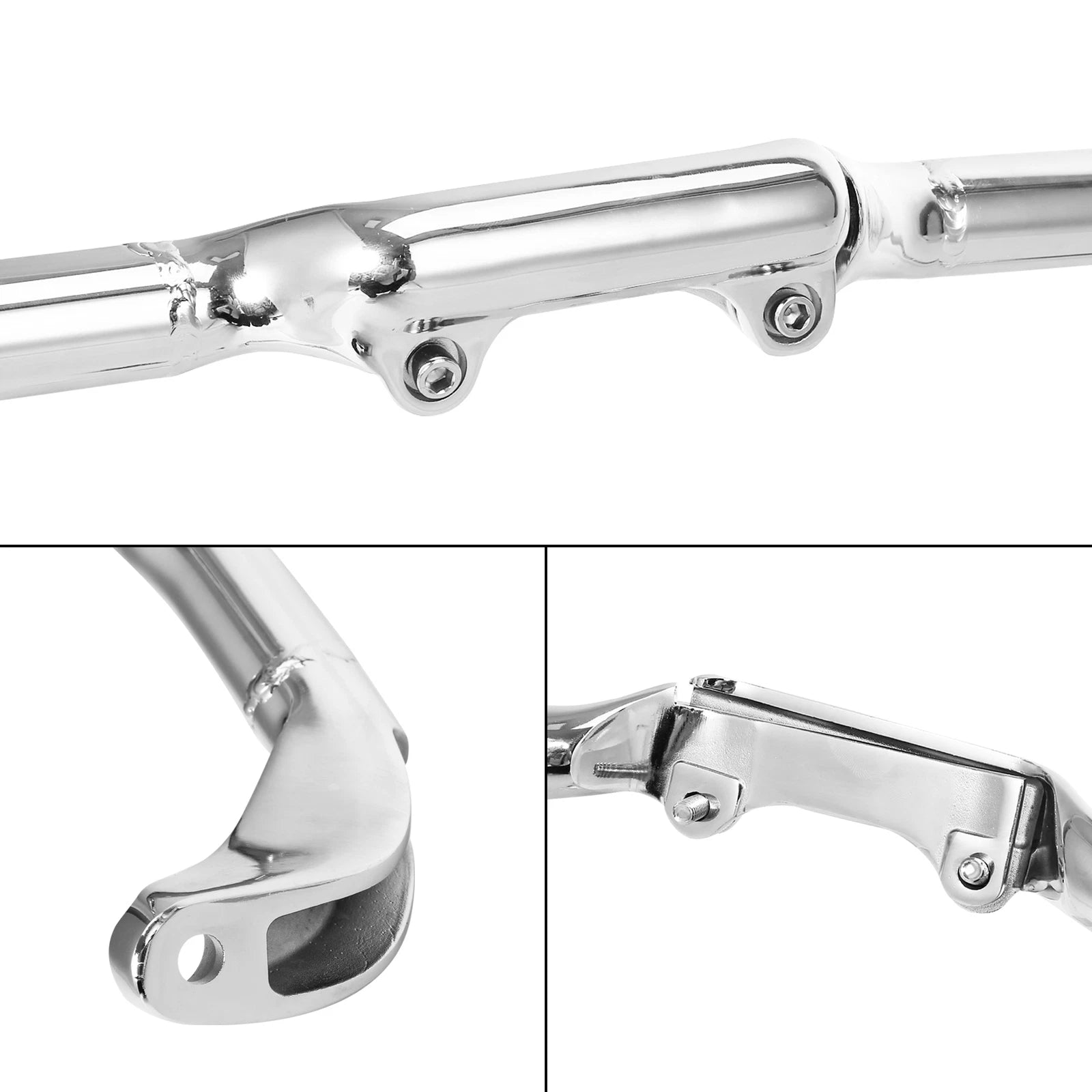 Engine Guard Highway Crash Bar for Indian Chief (2014–2023)