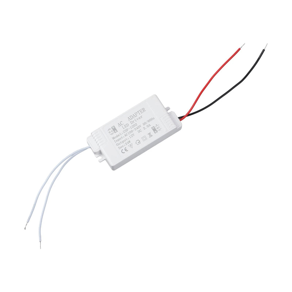 LED Driver for Power Driver AC100-240V 230V (954520mm)