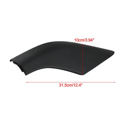 Roof Rack Rail End Covers for Land Rover Freelander II
