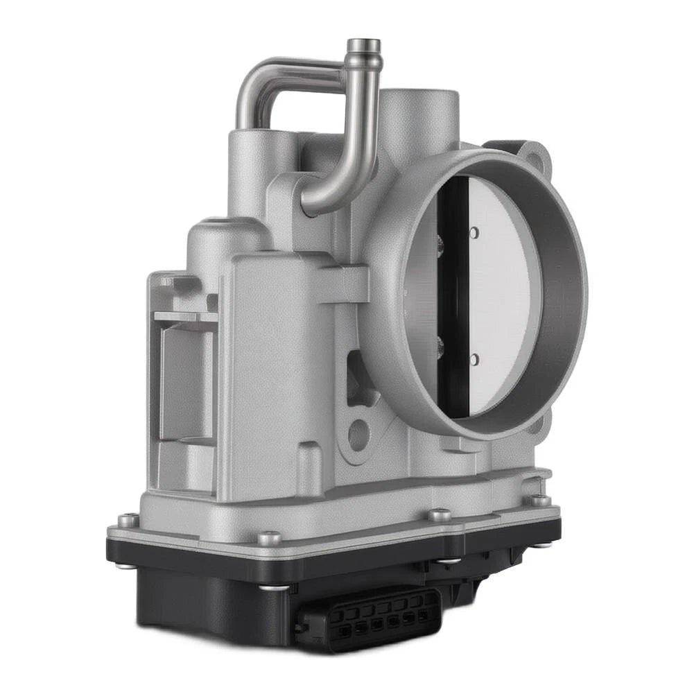 Throttle Body Assembly for Auto Throttle Unit (Direct Replacement)