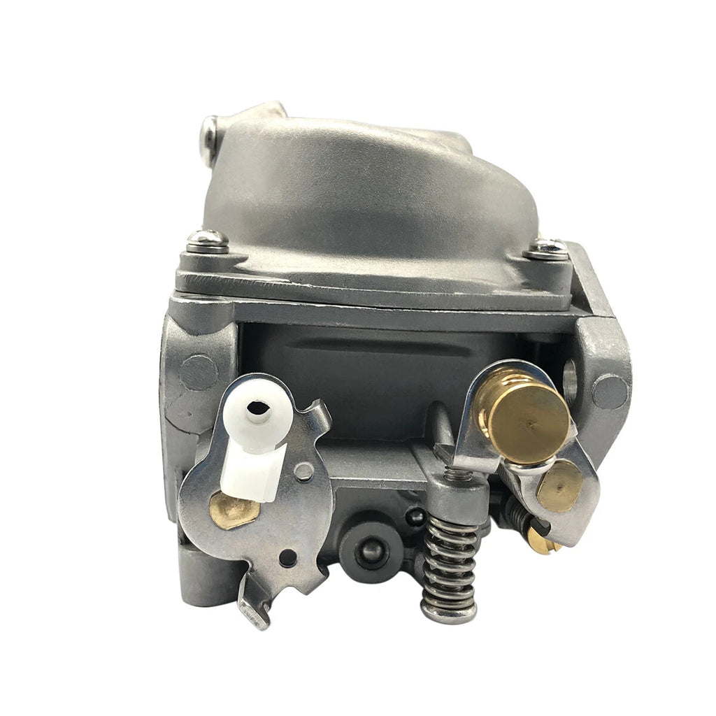 Carburetor Assy 6G1-14301 for Yamaha 8HP 2-Stroke Outboard