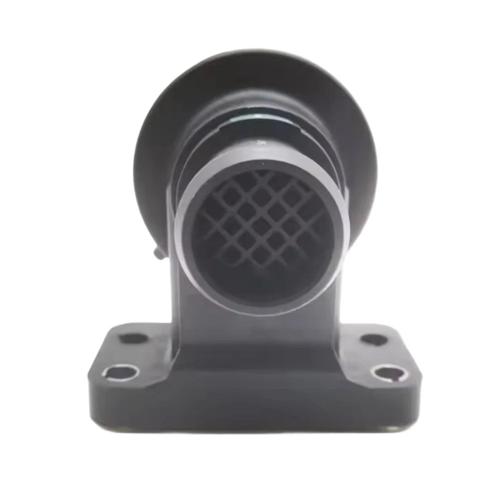 Recirculation Valve for