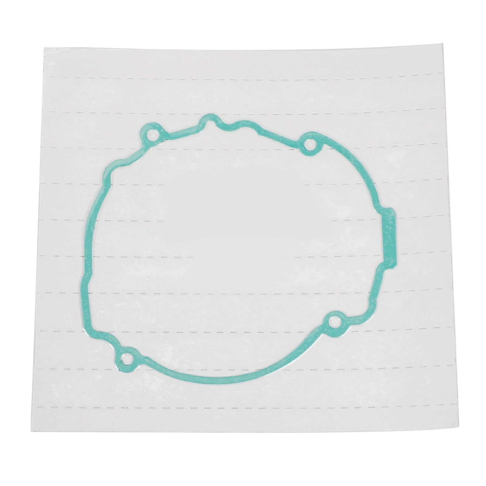 Ignition Cover Gasket for KTM 125 200 SX EXC MXC SXS (1999–2008) 50330040000 50330040100