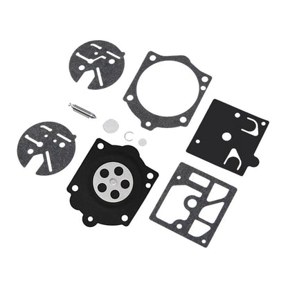 5 Set Carburetor Diaphragm Kit Fit For Husqvarna 44 140S 240S 444 Walbro K10-HDC