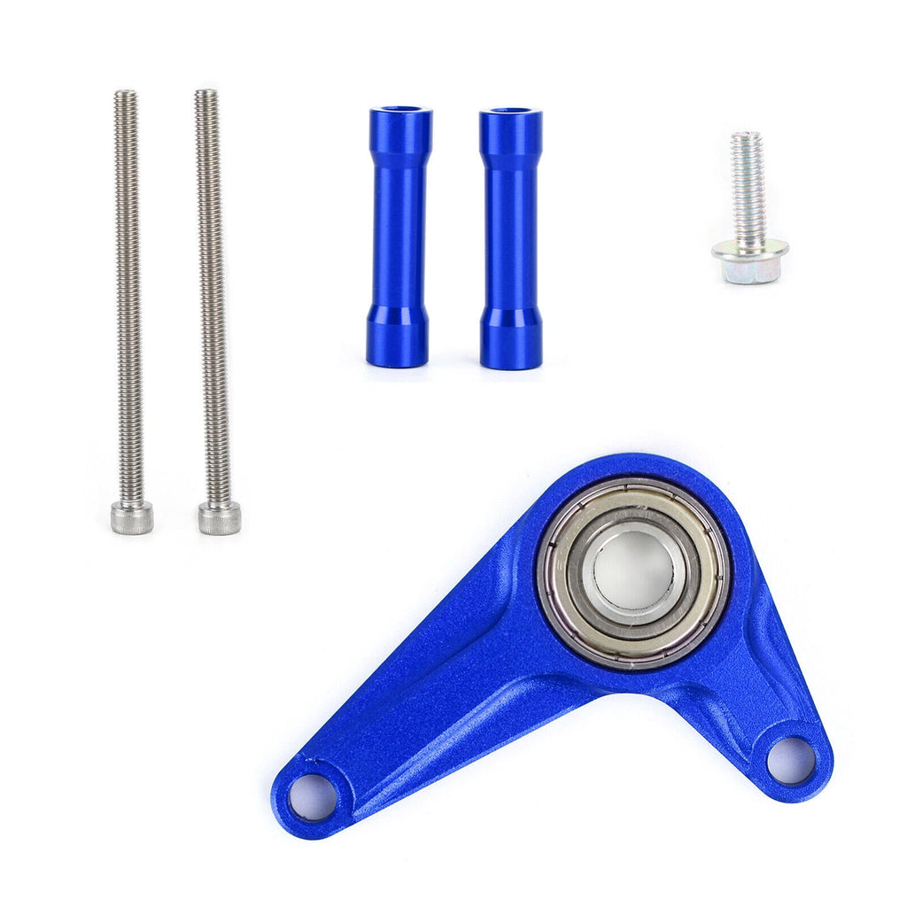 Aluminum Shifting Gear Lever Stabilizer for Honda MSX 125 SF Grom (2020–2022)