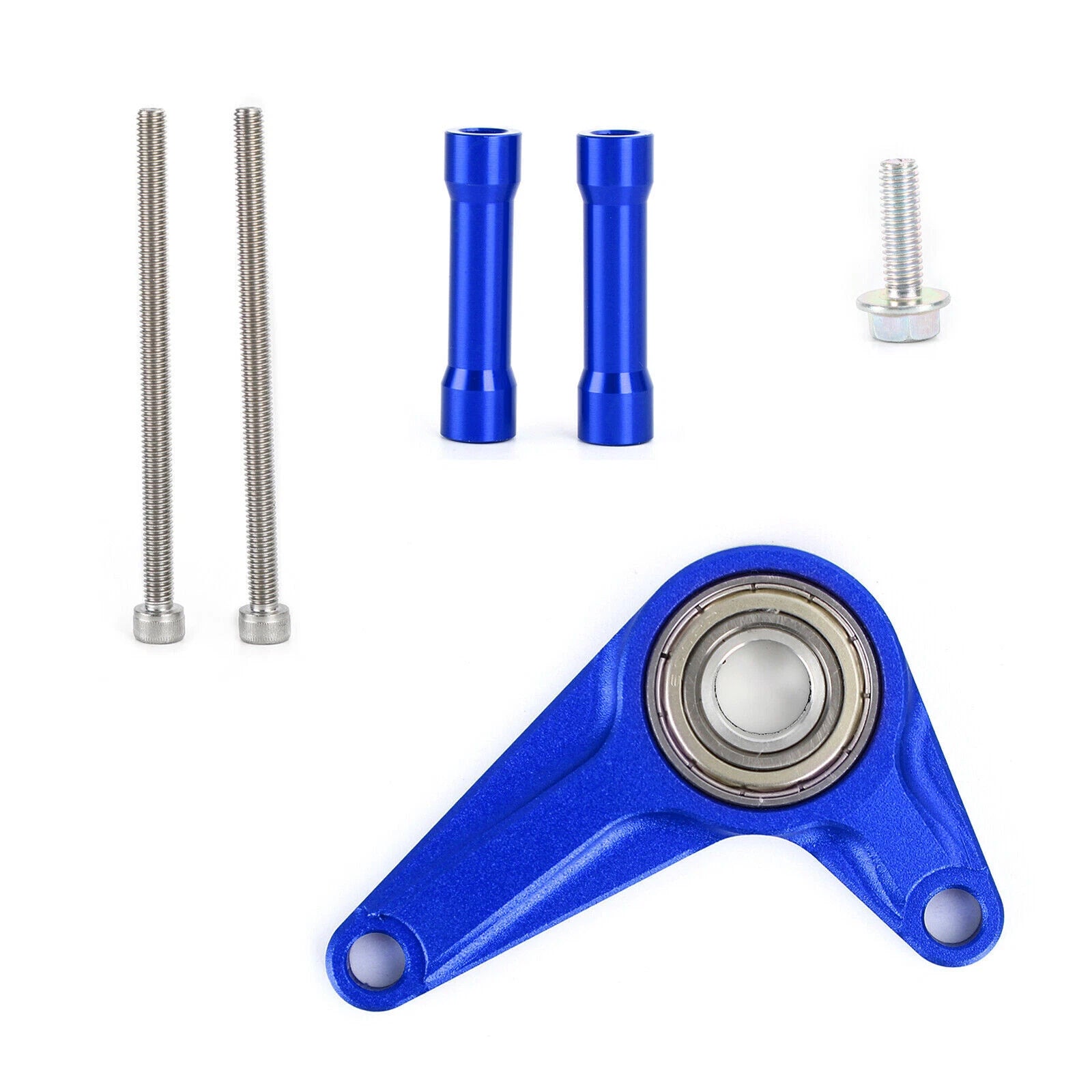 Aluminum Shifting Gear Lever Stabilizer for Honda MSX 125 SF Grom (2020–2022)