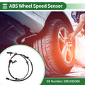 ABS Wheel Speed Sensor Replacement for Hyundai Elantra (2010–2013)