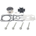 Water Pump Repair Kit for Nissan Tohatsu 25 30 35 40 HP (Replaces 361-87322-0)