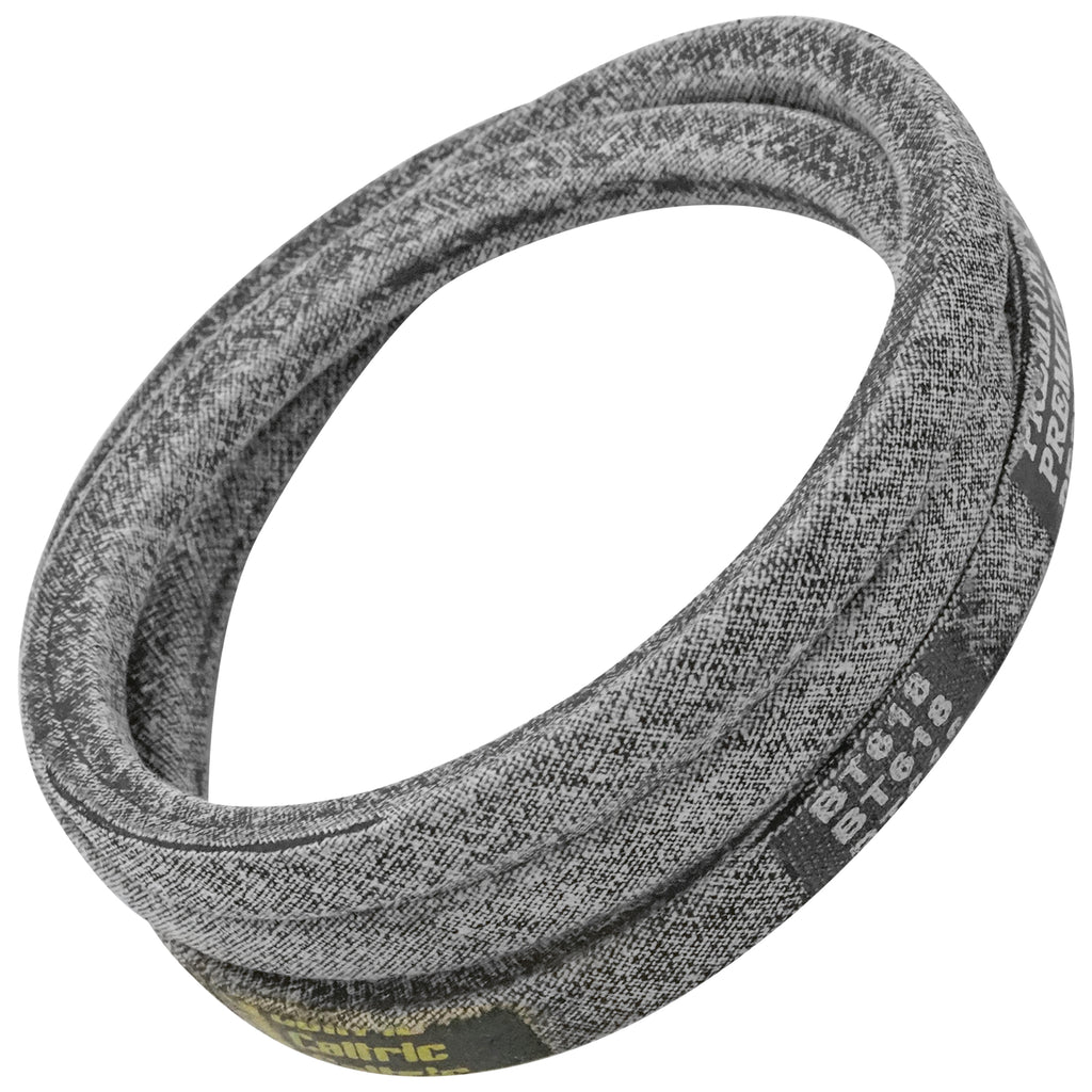 Drive Belt Replacement for John Deere 1165 1175 1450 1470 1550 (2000–2000)