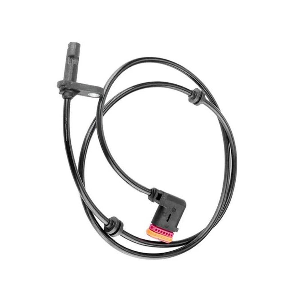 Rear ABS Wheel Speed Sensor A2075400317 for Mercedes-Benz E350 E550 (2010–2013)