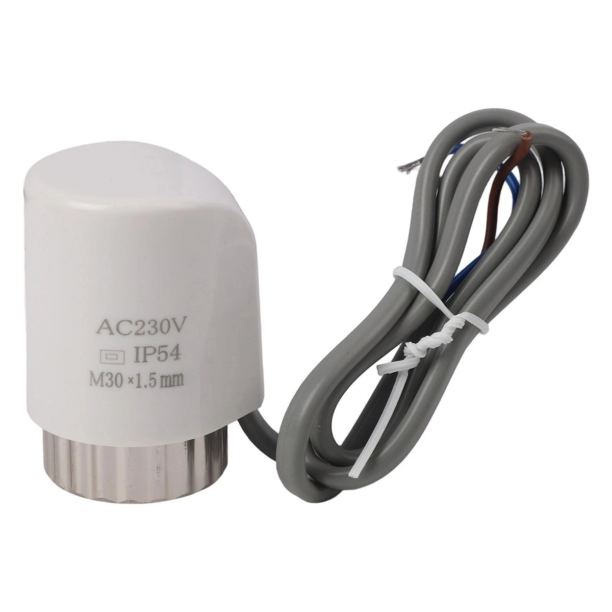 Electric Actuator Valve for Floor Heating Control (M301, 5mm)