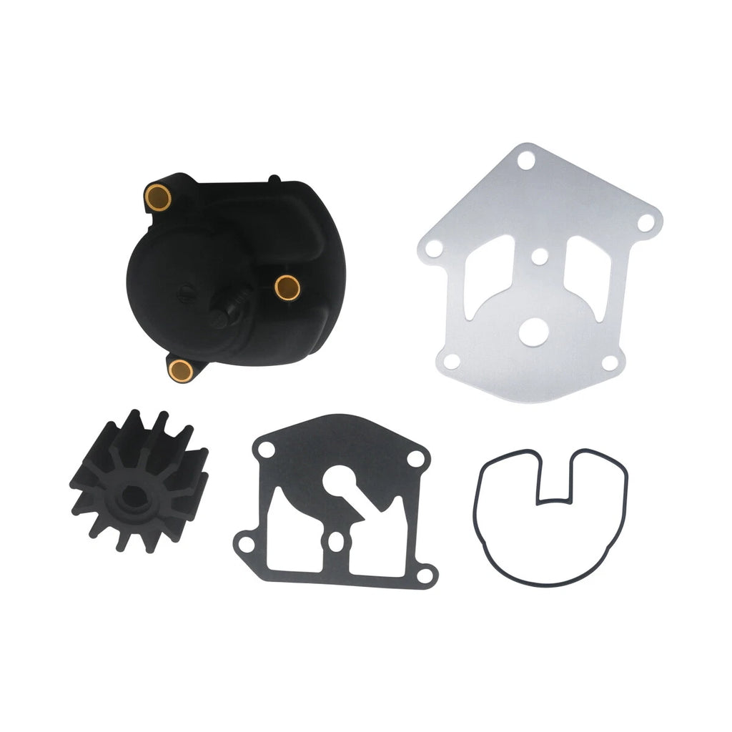 Water Pump Impeller Kit with Housing for OMC King Cobra (1992–1995)