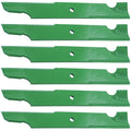 High Lift Mower Blade Replacement for Bad Boy (54 inch Deck) (1990–2020)
