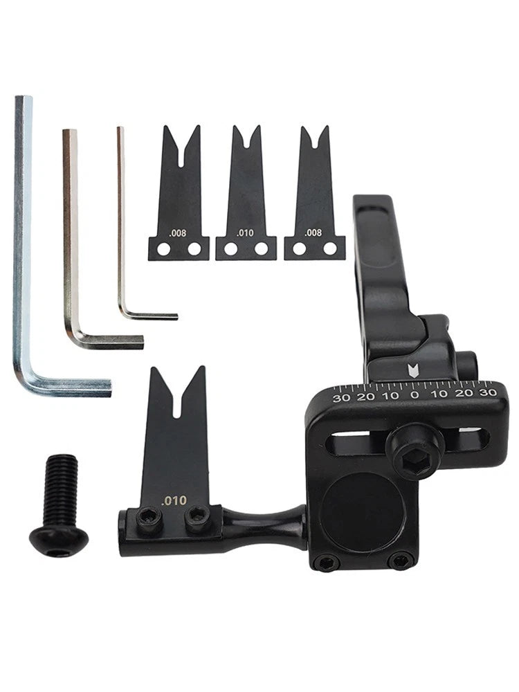 Arrow Rest for