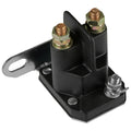 Starter Solenoid Replacement for Toro Lawn Tractor 112-0309 (1980–1999)