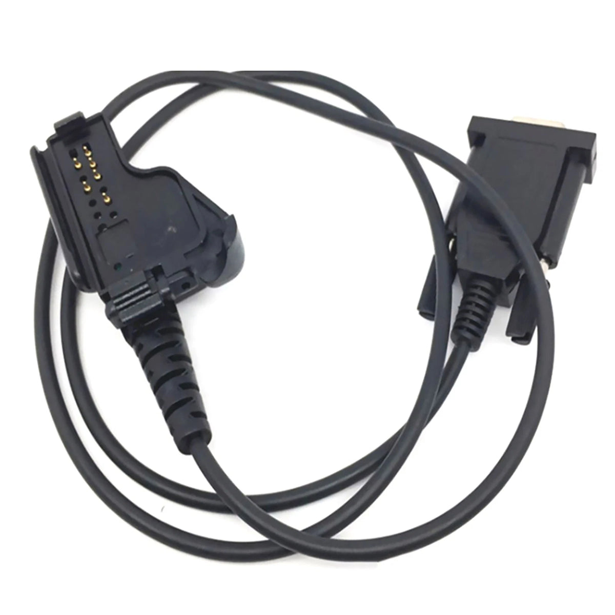 Programming Cable for Motorola Walkie Talkie MT1500 MTS2500 PR1500