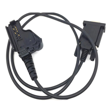Programming Cable for Motorola Walkie Talkie MT1500 MTS2500 PR1500