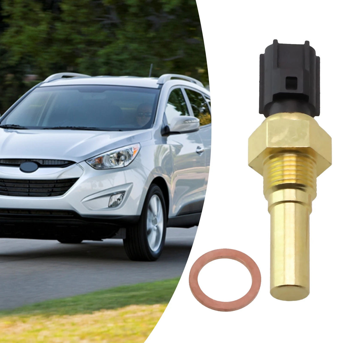 Cold Start Injector Switch for Toyota L4 (Fits Multiple Models)