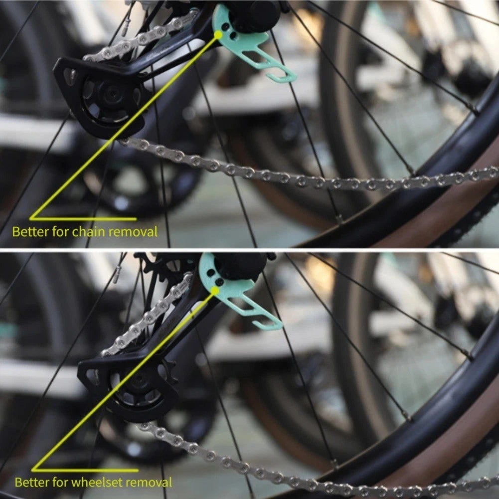 Chain Removal Tool for Bike Maintenance