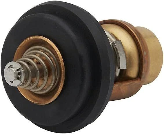 Thermostat for Tohatsu 25/30/40/50hp 2-Stroke TLDI (2000–2023) 345-01030-0 3H6-01030-0