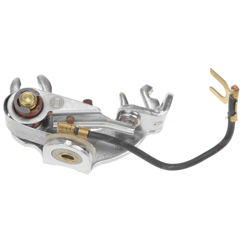 Bosch Contact Set Points for Daihatsu Handivan L55V (1981)