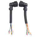 7 Pin Rear Tail Light Connector for Sprinter