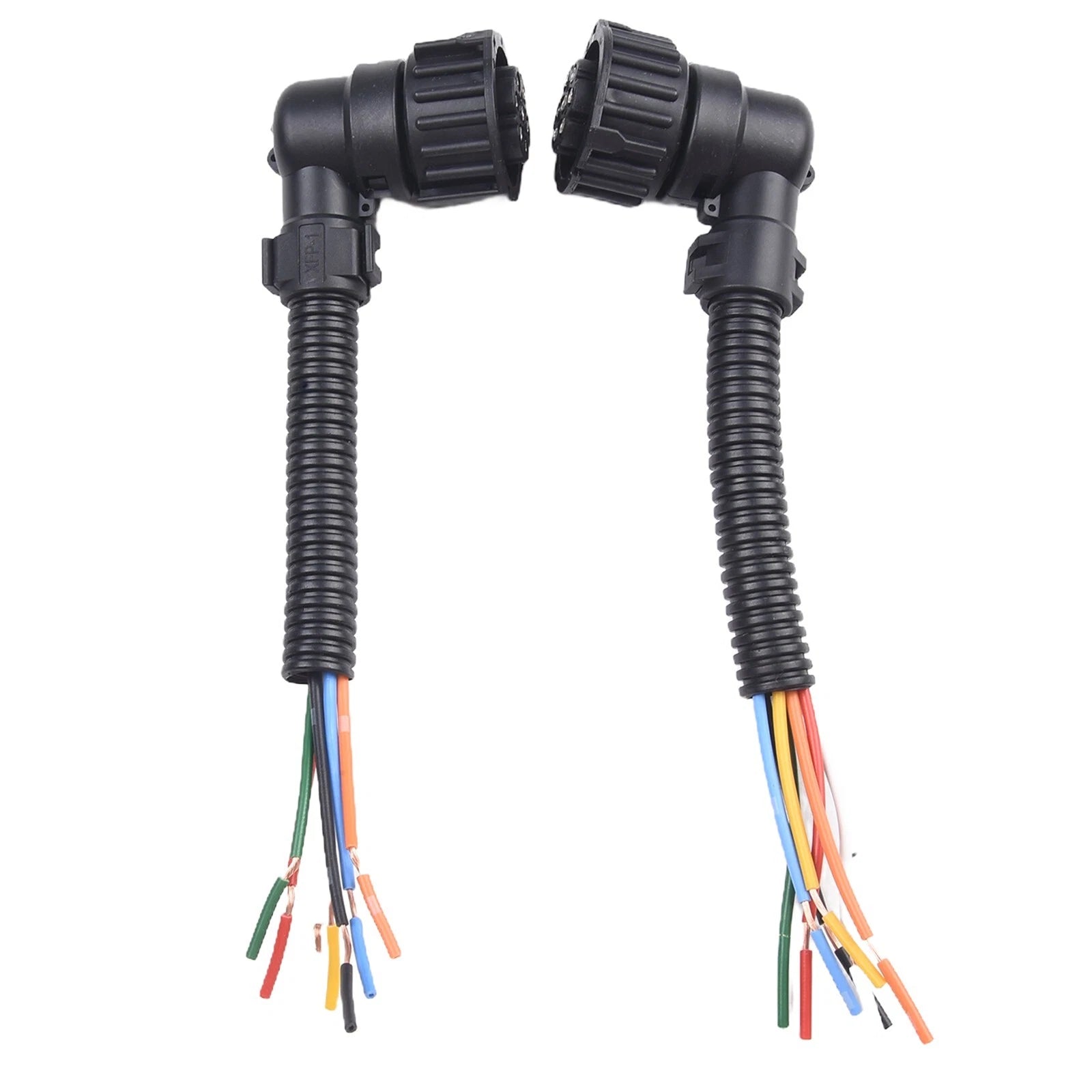 7 Pin Rear Tail Light Connector for Sprinter