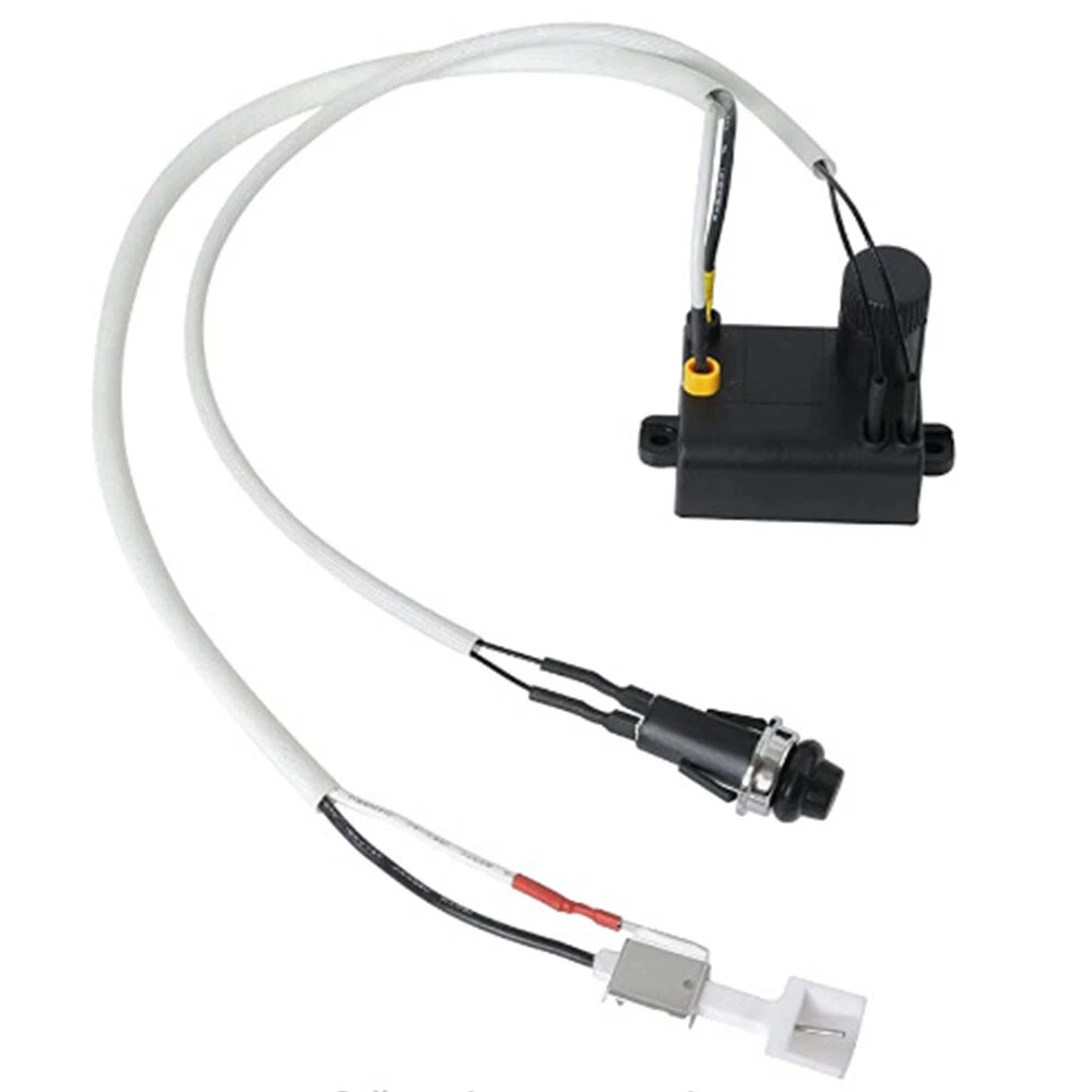 Grill Igniter Set for Weber Spirit 210 & 310 (7642)