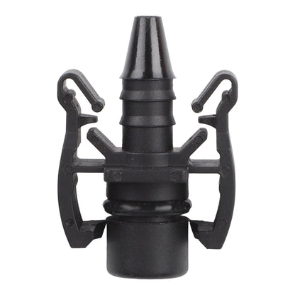 Expansion Tank Return Hose Connector for Fitment