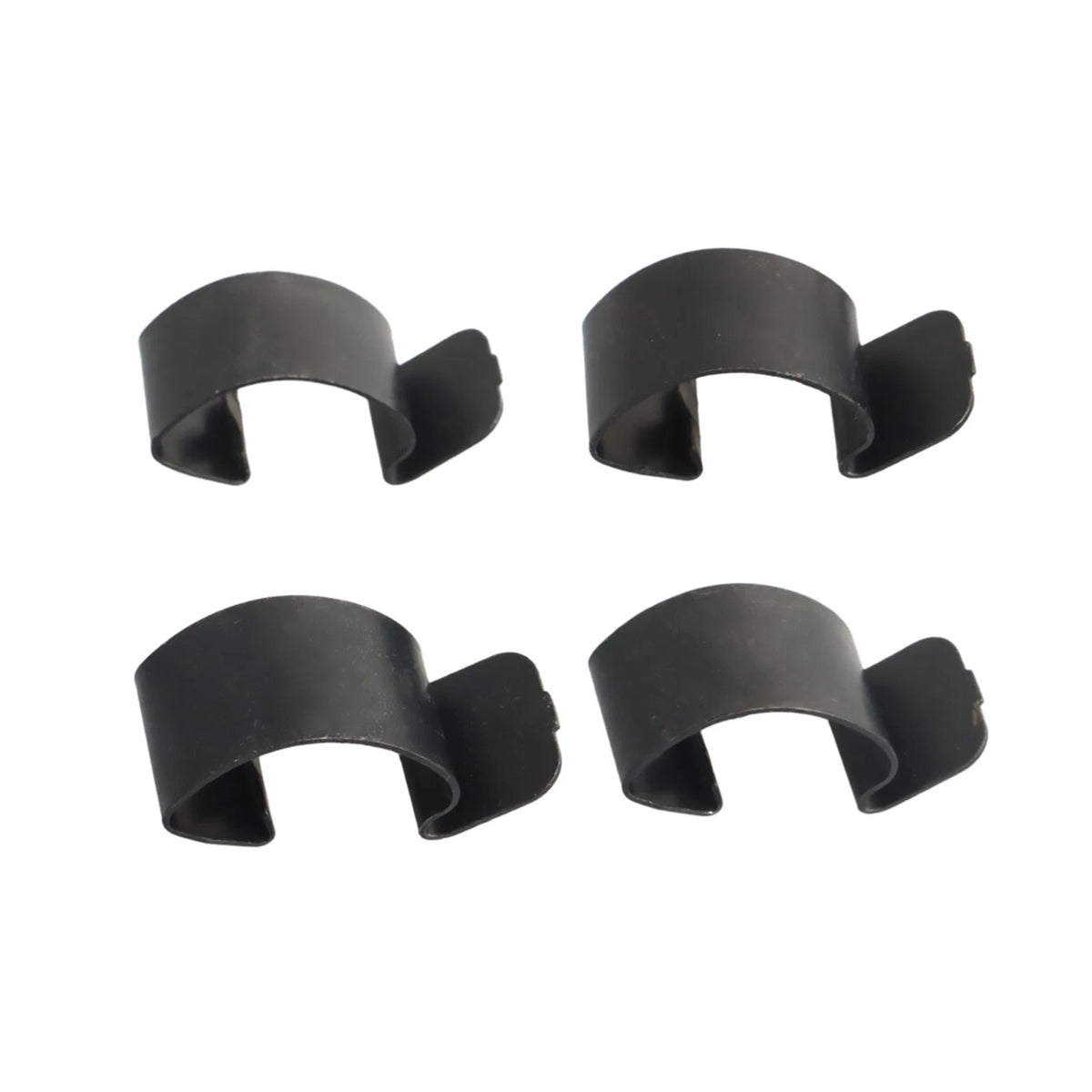 4X Engine Air Box Clips for Ram 1500 2500 3500 (1994–2018) 5277576