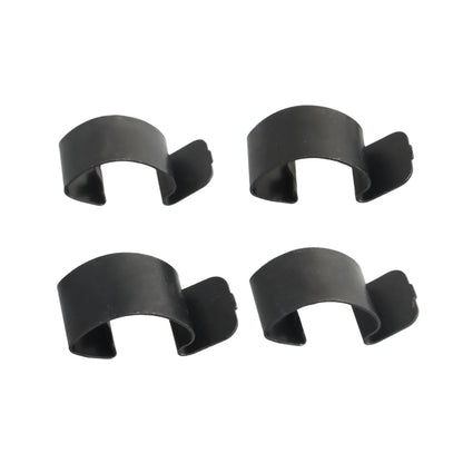 4X Engine Air Box Clips for Ram 1500 2500 3500 (1994–2018) 5277576