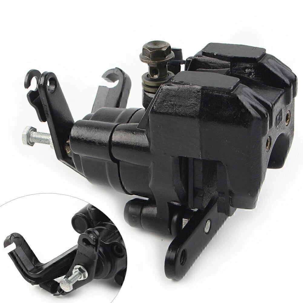 Rear Brake Caliper for 110cc 125cc 150cc 200cc 250cc ATV Quad (N/A)