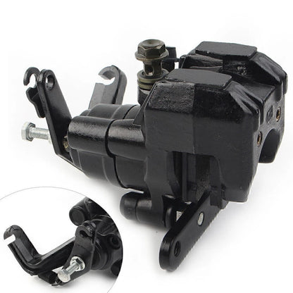 Rear Brake Caliper for 110cc 125cc 150cc 200cc 250cc ATV Quad (N/A)