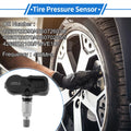 TPMS Tire Pressure Sensor Replacement for Toyota 4Runner (2003–2019)