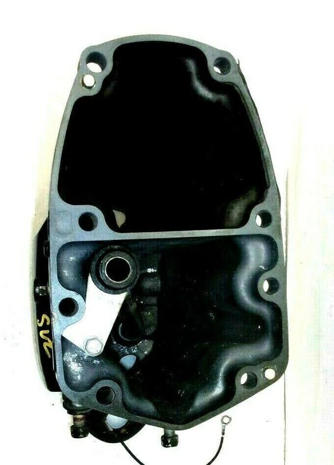 Drive Shaft Housing for Suzuki (2012–2016) 52111-88L10-0EP
